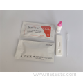 Single-Use COVID-19 Antibody Rapid Test